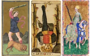 Гороскоп Таро на тиждень з 2 по 8 вересня: кому осінь приготувала сюрпризи