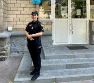 В Полтаві у 17 школах з 2 вересня почали працювати офіцери громади