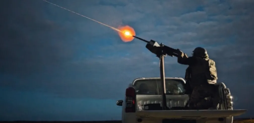 Полтавщиною знищували шахеди та ракети: цієї ночі ворог знову обстріляв Україну