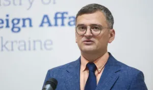 Масові відставки та звільнення Кулеби: що відбувається в уряді України