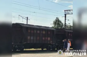 14 річний підліток отримав ураження електричним струмом у Лубнах