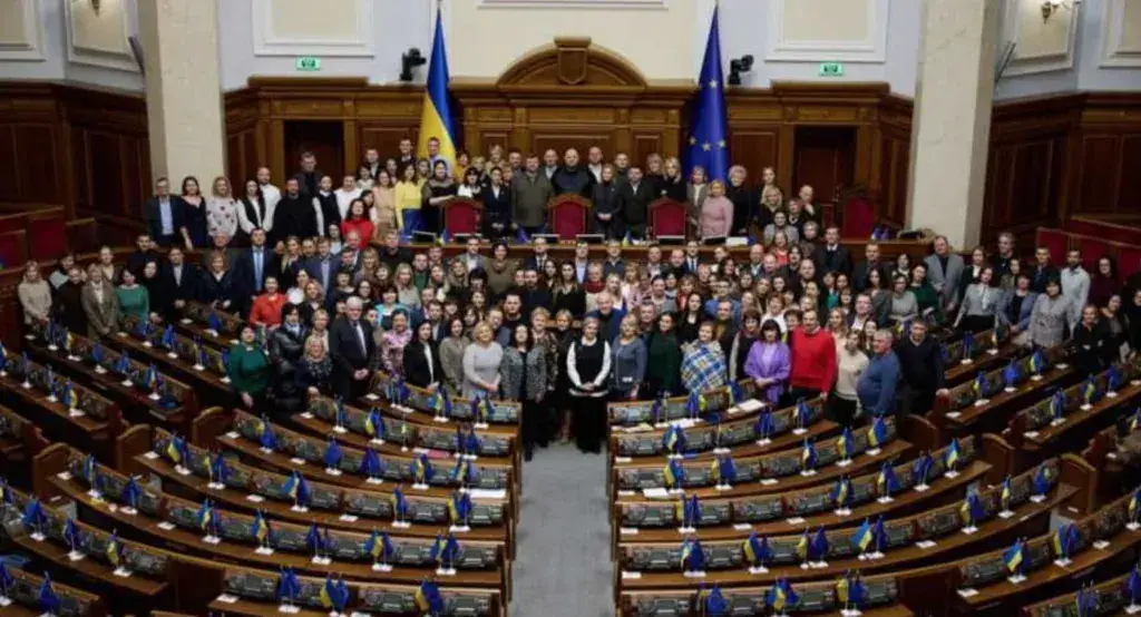 Верховна Рада збільшує податки, деякі навіть втричі, вже з 1 жовтня