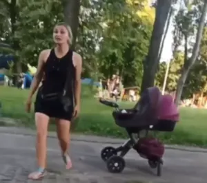 Через рік після побиття дівчат у Полтаві, суд виніс вирок неадекватній жінці