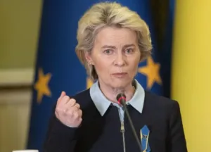 Зимова підтримка: ЄС допоможе Україні покрити енергетичні потреби