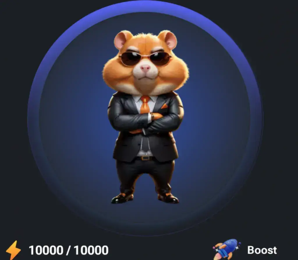 Hamster Kombat: підсумки першого сезону та можливі санкції для чітерів