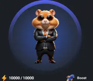 Hamster Kombat: підсумки першого сезону та можливі санкції для чітерів