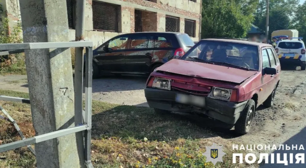 На Полтавщині раптово помер водій сидячі в автівці: розпочато слідство