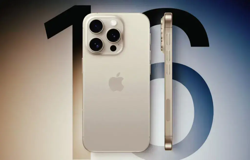 Скільки коштуватиме iPhone 16 в Україні з 27 вересня