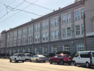 Заступник Ямщикової та директор КП "Декоративні культури" отримали догани через спиляння дерев у місті