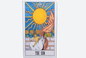 Гороскоп Таро на тиждень з 30 вересня до 6 жовтня: який ритуал провести у сонячне затемнення