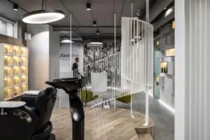 Как выбрать идеальную мойку для головы в салон красоты?