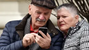 Пенсії переселенців можуть бути вилучені: нововведення в бюджеті на 2025 рік