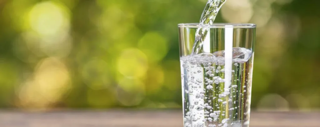 В Полтаві запрацював мобільний додаток для пошуку безоплатних джерел питної води