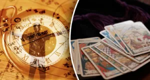 Гороскоп Таро на тиждень з 7 по 13 жовтня