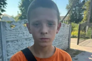 На Полтавщині після риболовлі зникла 11 річна дитина: оголошено розшук