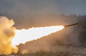 Сьогодні в ночі на Полтавщині пролунали вибухи: ворог завдав балістичного удару