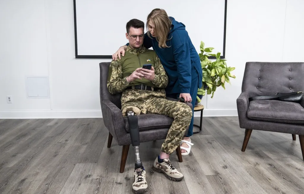 Уряд України скоригував порядок оформлення інвалідності для учасників війни