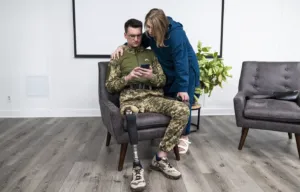 Уряд України скоригував порядок оформлення інвалідності для учасників війни