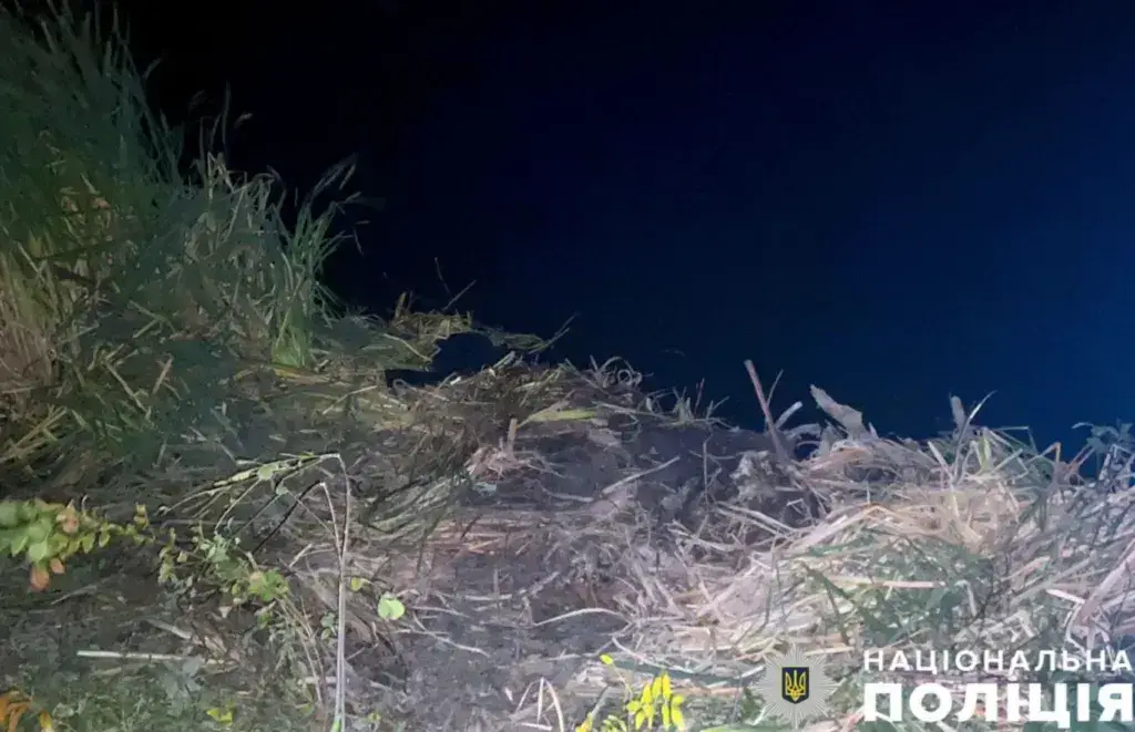 На Полтавщині у місцевій водоймі виявили тіло потопельника