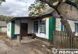 На Полтавщині розслідують загибель двох жінок: підозрюють отруєння природним газом