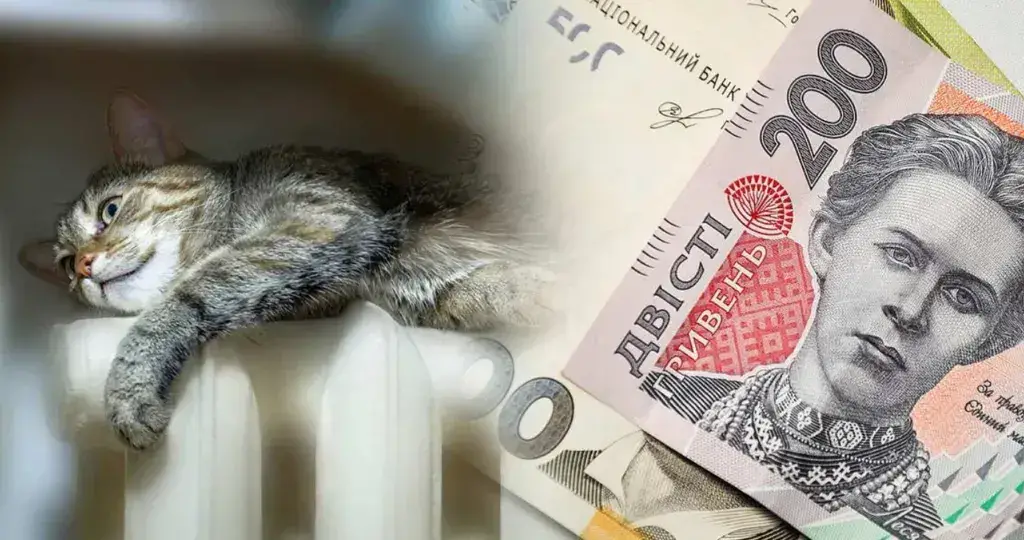 Кому в Полтаві призначать субсидію на опалення у 2024 році