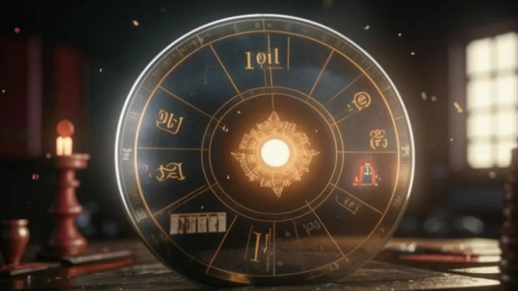 Гороскоп для всіх знаків на сьогодні 23 жовтня 2024 року