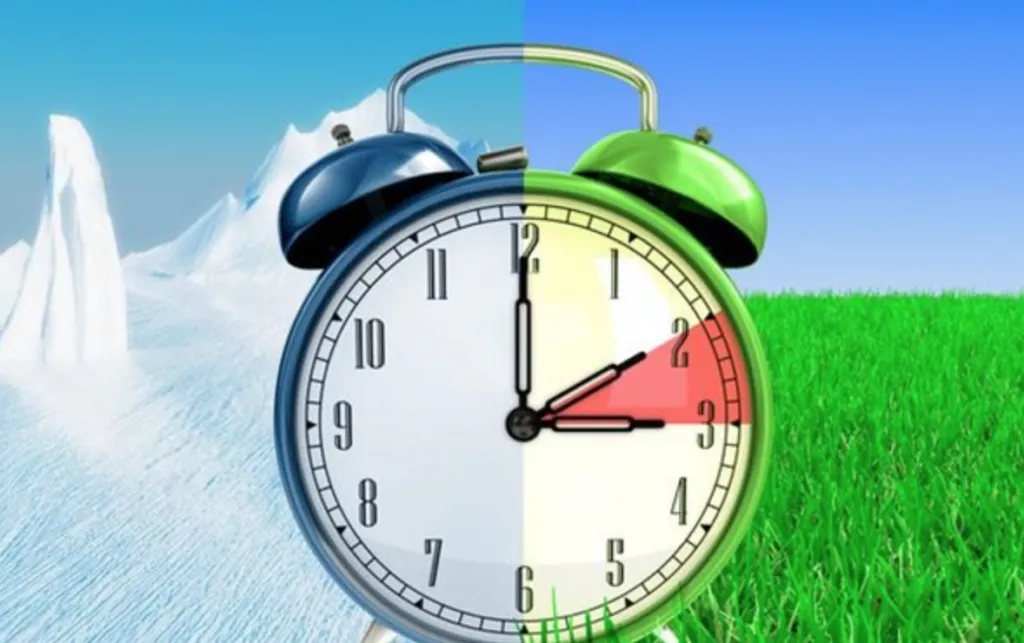 Зеленський не підпише закон, який повинен скасувати переведення годинників