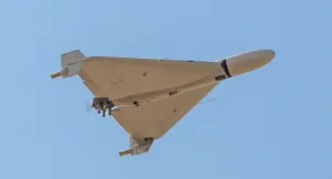 Вночі над Полтавщиною сили ППО збивали дрони