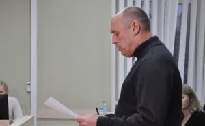 Мамай програв суд щодо відновлення на посаді мера Полтави