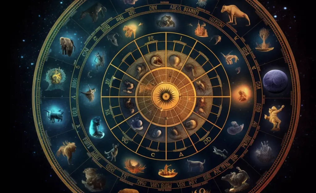 Гороскоп для всіх знаків на сьогодні 27 жовтня