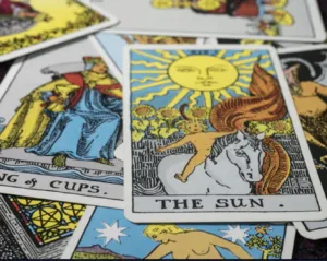 Гороскоп Таро на тиждень з 28 жовтня по 3 листопада для усіх знаків Зодіаку