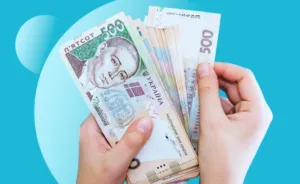 Влада повідомила, коли та як можна буде отримати тисячу від Зеленського