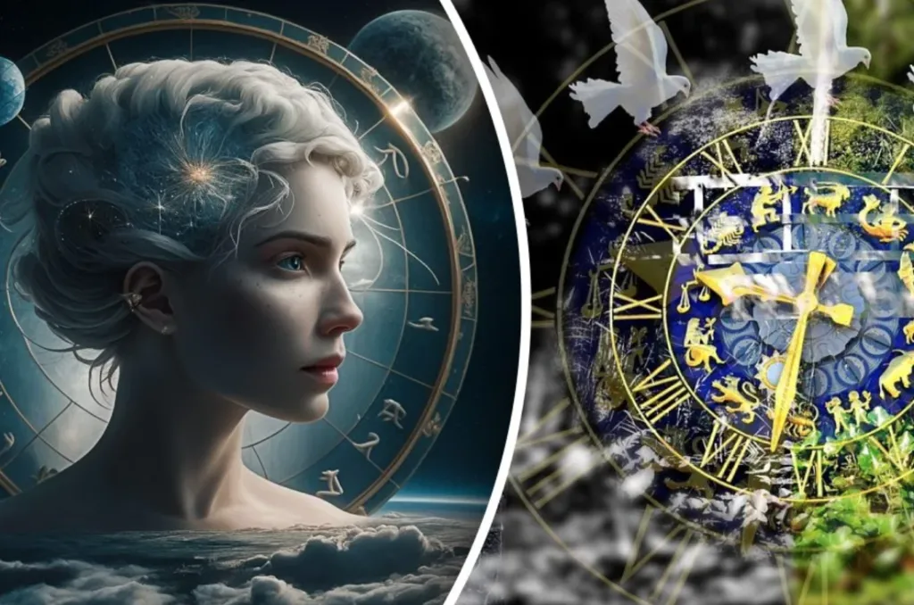 Гороскоп для всіх знаків на сьогодні 28 жовтня 2024 року