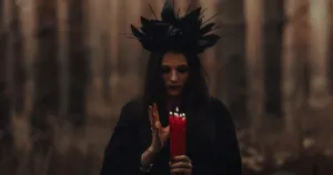 Чому цього року в Україні замість Гелловіну святкують Велесову ніч