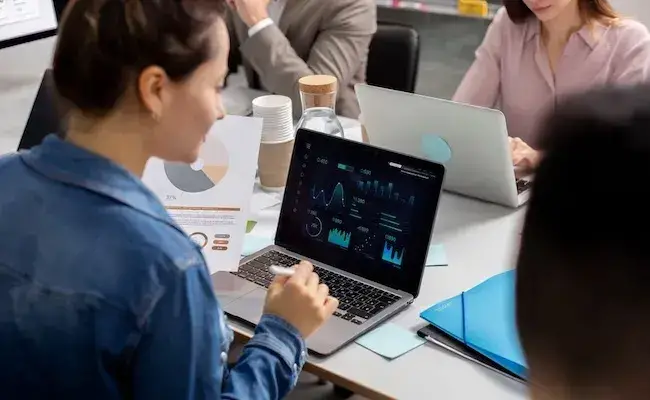 Почему стоит записаться на курсы по data analyst?