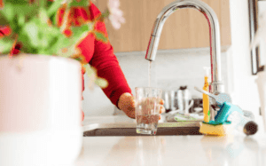 В Полтаві в центрі міста 19 та 20 листопада відключать водопостачання