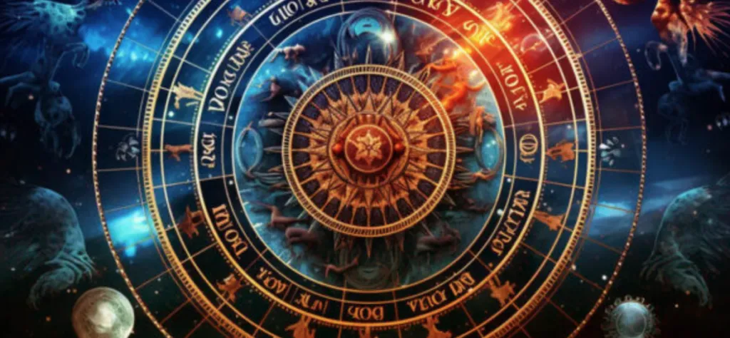 Гороскоп на сьогодні 4 листопада для всіх знаків Зодіаку