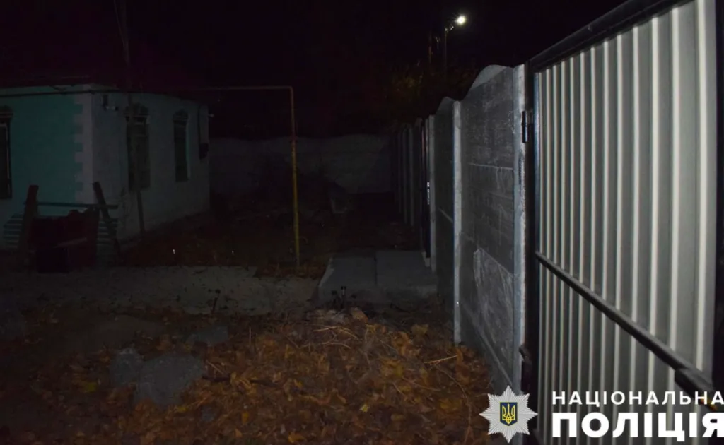 На Полтавщині пограбували військовослужбовця: злочинців заарештовано