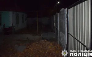 На Полтавщині пограбували військовослужбовця: злочинців заарештовано