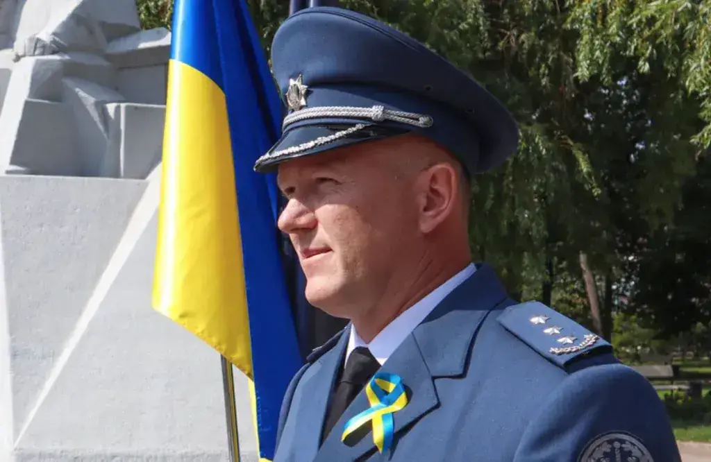 У Кременчуцької РДА новий очільник: призначено Олександра Аленіна