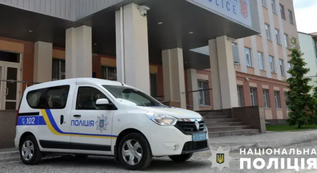 На Полтавщині в недобудованій будівлі знайшли труп