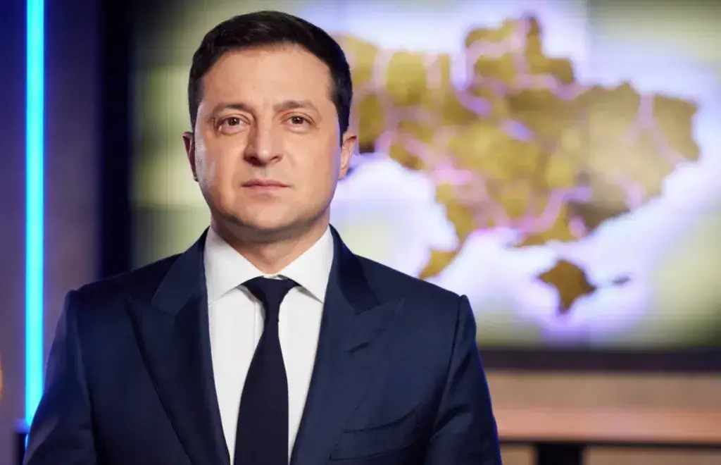Крім "тисячі від Зеленського", населення отримає "зимовий пакет підтримки" пообіцяв Президент