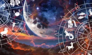 Місячне послання Гороскоп на 11 листопада: 10, 11 місячний день. Висхідний Місяць. Уникайте покупок або важливих рішень з 22:00 до 22:45 сьогодні. Після цього Місяць перейде з Риб в Овна. Овен (21 березня – 19 квітня)   Сьогодні у вас можуть бути суперечливі почуття. З одного боку, ви відчуваєте себе сильним та впевненим. І все ж, може трапитися щось, що застигне вас зненацька та емоційно відволіче. Ви відчуєте симпатію до когось. Однак усі ці почуття можуть бути особистими, тихими та внутрішніми. Телець (20 квітня – 20 травня)   Сьогодні ви можете відчути симпатію до друга або члена групи й захочете допомогти якимось чином. Можливо, ви зустрінете когось нового? Або хтось із ваших знайомих здивує вас? Що б не сталося, почуття будуть глибокими. Стережіться мимовільних реакцій. Будьте холоднокровними. Близнюки (21 травня – 20 червня)   Ви можете відчути щиру турботу про когось, кому сьогодні пощастило менше. Ймовірно, інші зрозуміють ваші почуття, адже ви дуже уважні. Люди помічають вас. Вони також можуть бачити, що ви стурбовані й хочете допомогти комусь або щось покращити. Удачі. Рак (21 червня – 22 липня)   Плани на подорожі сьогодні ненадійні, тому дайте собі додатковий час на випадок непередбачених ситуацій. Тим часом ваше співчуття до проблем інших, особливо в далеких країнах або інших культурах, може призвести до напруженої розмови з другом, чоловіком або партнером. Залишайтеся спокійними. Лев (23 липня – 22 серпня)   Дуже вдалий тиждень, який принесе очікувану винагороду та прибуток. Але водночас існує високий ризик захворіти, тому тепло вдягайтеся та бережіть себе. Також зірки нагадують, що треба відпочивати та приділяти час близьким, а не тільки роботі. Цього тижня справдиться якесь давно загадане бажання, тому Леви будуть щасливі. Діва (23 серпня – 22 вересня)   Будьте терпимі та терплячі з партнерами, чоловіками та близькими друзями сьогодні, особливо тому, що може трапитися щось непередбачуване. Ви відчуєте співчуття, але також можете бути спантеличені, не знаючи, чого від вас очікують. Терпіння. Просто зробіть усе можливе, щоб допомогти. Терези (23 вересня – 22 жовтня)   Хоча ви зосереджені на своїх справах та фінансових потоках, сьогодні може бути приємний, розслаблений день вдома. Проте щось непередбачене може вплинути на вашу роботу або навіть на ваше здоров’я. Власники домашніх тварин повинні слідкувати за своїми улюбленцями. Ви допоможете комусь сьогодні, якщо йому потрібна ваша допомога. Скорпіон (23 жовтня – 21 листопада)   Сьогодні вам буде легко бути чарівним та дипломатичним з усіма, з ким ви спілкуєтесь. Ви також відчуєте симпатію до дітей і захочете допомогти, якщо це можливо. Насправді може трапитися щось несподіване, що викличе у вас занепокоєння. Тим часом плани, пов’язані із суспільством і спортом, можуть змінитися сьогодні. Стрілець (22 листопада – 21 грудня)   В цей час вам приємно бути стриманим і працювати за лаштунками. Однак із Меркурієм у вашому знаку ви прагнете ділитися своїми поглядами. Тим часом попри ваше бажання усамітнитися вдома, щось застигне вас зненацька. Це може бути пов’язано з членом родини. Будьте добрими. Козоріг (22 грудня – 19 січня)   Сьогодні ви можете відчути змішання почуттів. Ви відчуваєте симпатію до інших, але також хвилюєтеся щодо чогось. Розмовляючи з кимось, ви хочете переконатися, що можете висловити свої почуття, адже вам важливо, щоб інші зрозуміли вас. Водолій (20 січня – 18 лютого)   Зараз ви продовжуєте справляти чудове враження на інших. Проте сьогодні складний день у фінансових та майнових питаннях. Тримайте очі відкритими. Щось несподіване може вплинути на ваші активи. Ви можете знайти гроші, можете їх втратити. Можливо, навіть віддати їх шахраям! Риби (19 лютого – 20 березня)   Сьогодні у вас сильні почуття з приводу низки речей. Спочатку ви відчуваєте емоційну ніжність або симпатію до когось — це точно. Однак зустріч із кимось новим та незвичним може вас здивувати. Це буде щось несподіване. Остерігайтеся емоційних сплесків, про які можете потім шкодувати. Важливо! Пам'ятайте, що ця інформація має ознайомлювальний і рекомендаційний характер. Тому при ухваленні важливих рішень орієнтуйтеся на наукові та аналітичні дані, перевірені факти з надійних джерел.