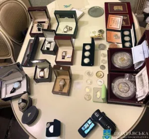 НАЗК перевірить посадовця Ігоря Веригу, який працював у казначействі: мова йде про походження його мільярдів