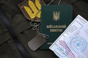 З 1 грудня працівників в Україні бронюватимуть за новими правилами: що змінилося