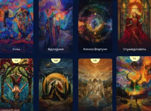 Гороскоп Таро на тиждень з 18 по 24 листопада для всіх знаків Зодіаку