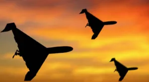 Вночі на Полтавщині вдало попрацювало ППО