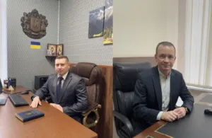 В Полтаві обрали голову та заступника голови Октябрського райсуду