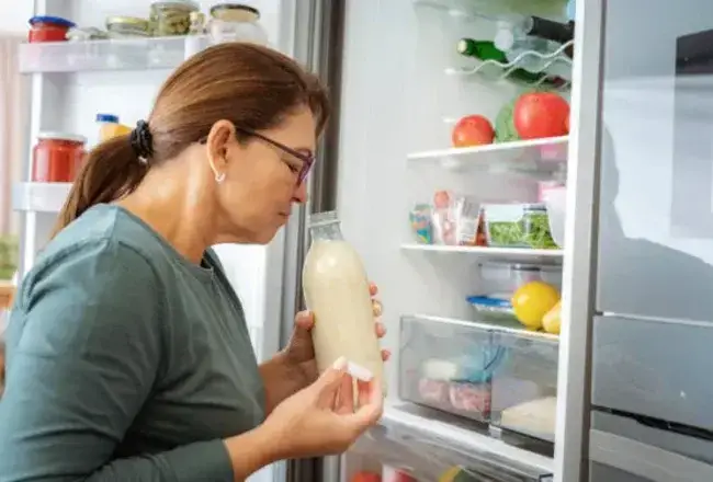 10 продуктів, які не можна зберігати в холодильнику