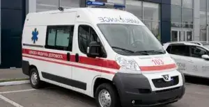 Нова логістика "швидкої": пацієнтів із тяжкими станами доставлятимуть до профільних центрів